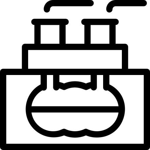 Geothermal