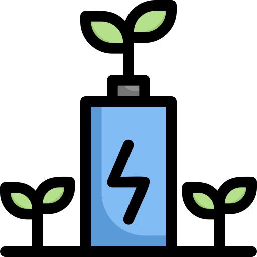 Green energy
