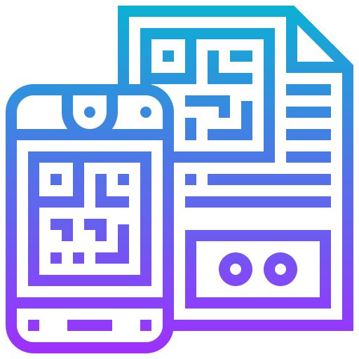 Qr code scan
