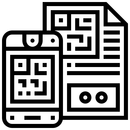 Qr code scan