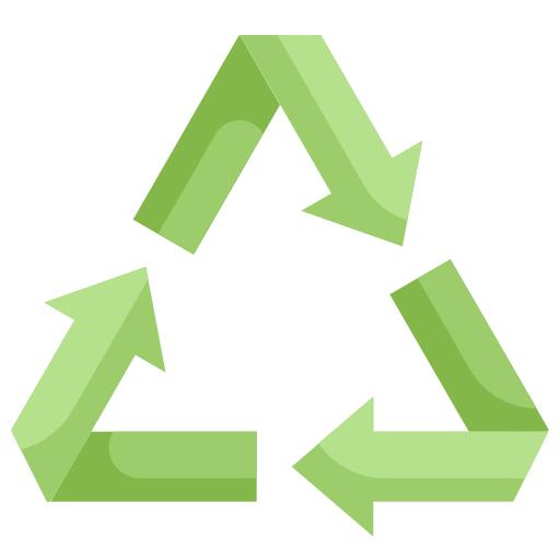 Recycle sign