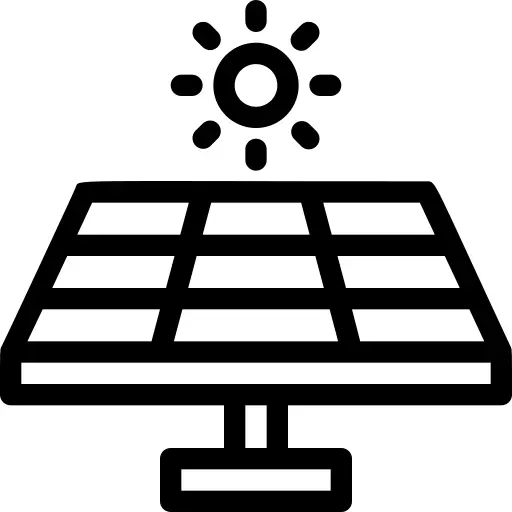 Solar panel