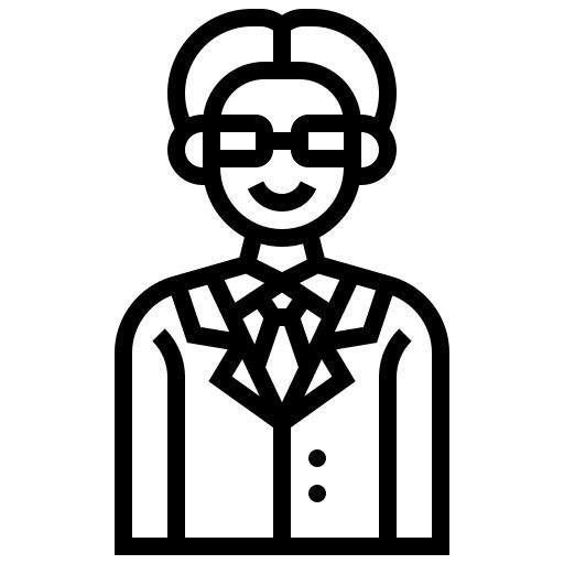 主席