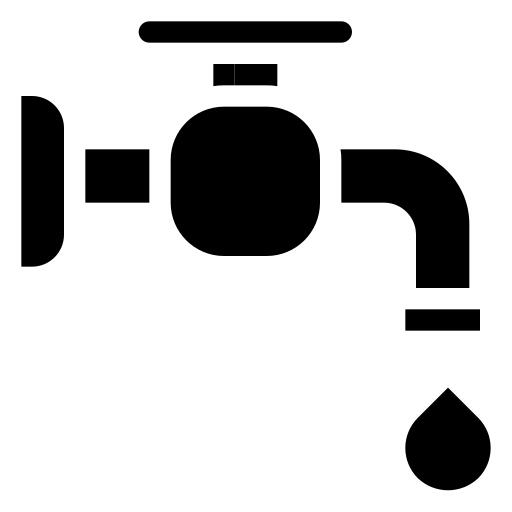 Save water