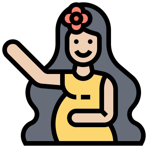 Pregnant