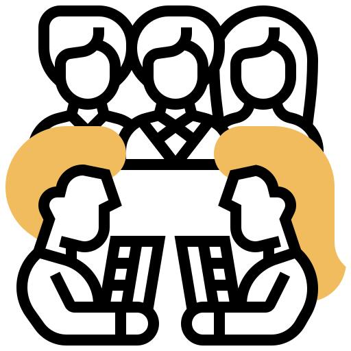 Director chair