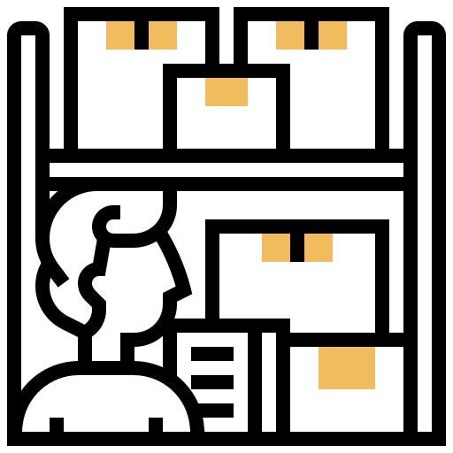 库存