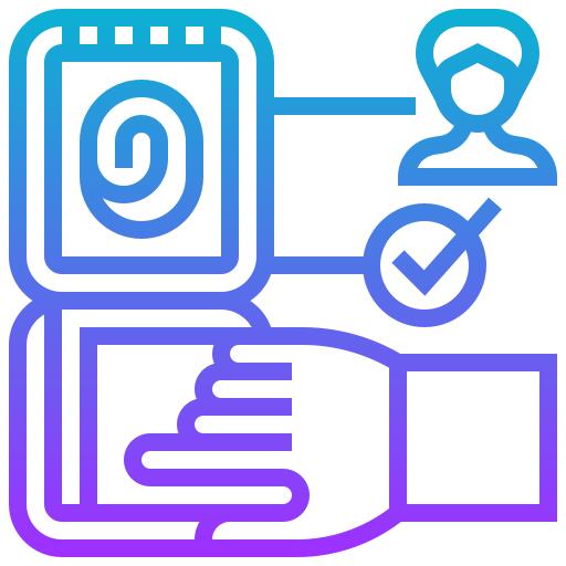 Biometric identification