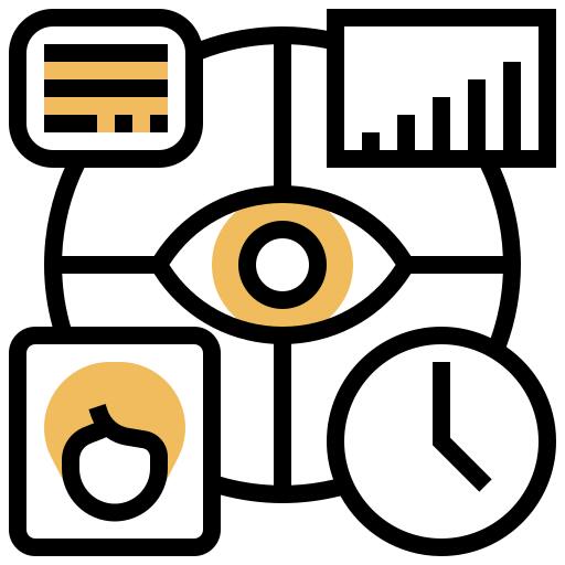 Eye recognition