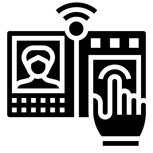 Biometric recognition