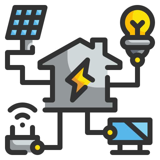 Smart house