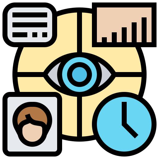 Eye recognition