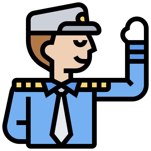 Policeman