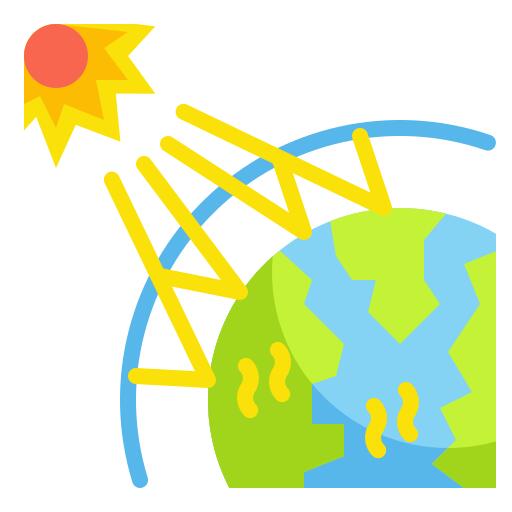 Greenhouse effect