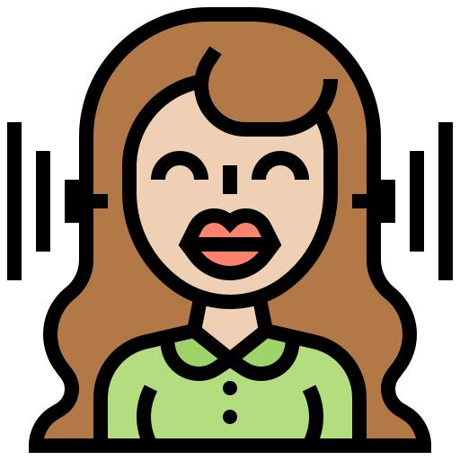 Voice recognition