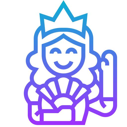 女王