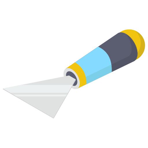 Trowel
