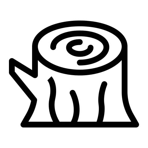 木
