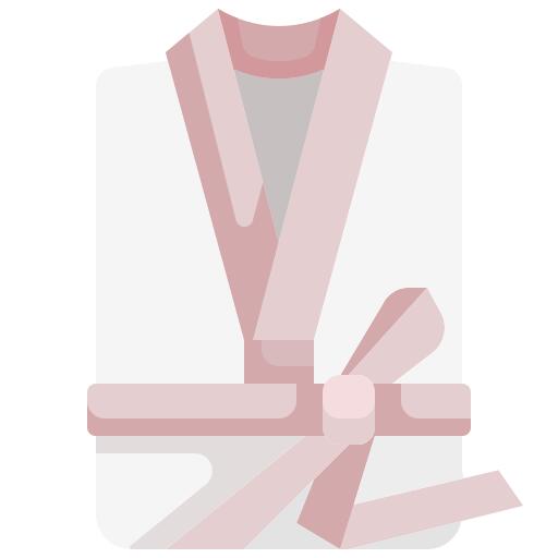 Bathrobe