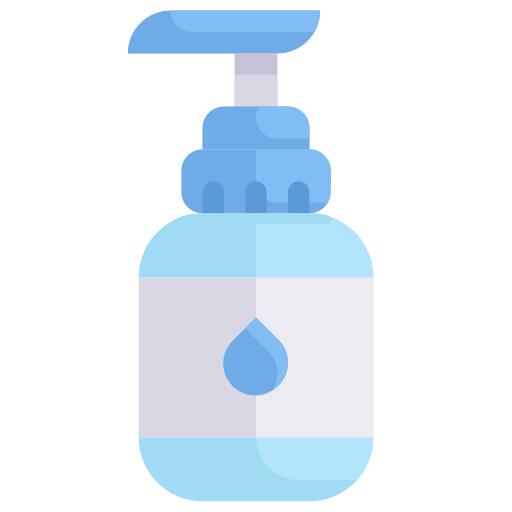 Liquid soap
