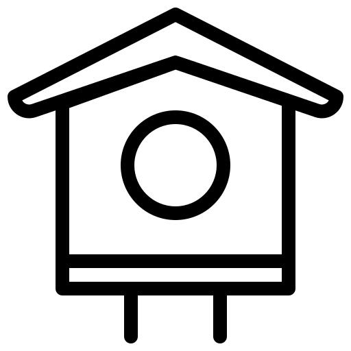 鸟巢