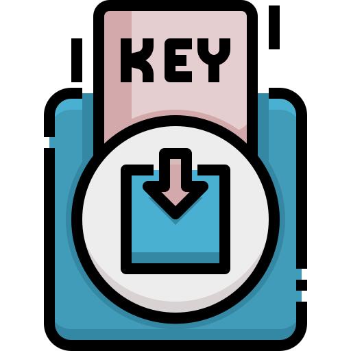 Keycard