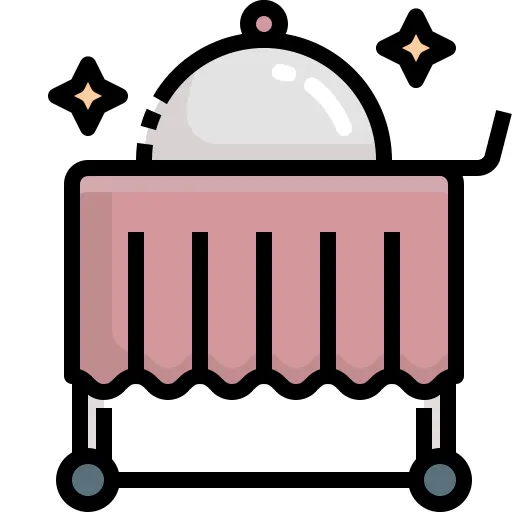 客房服务