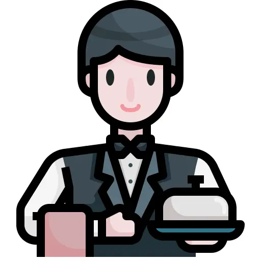Room service