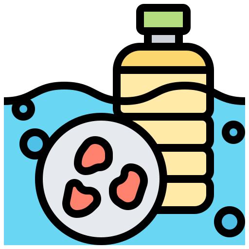 微塑料