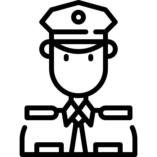 Policeman