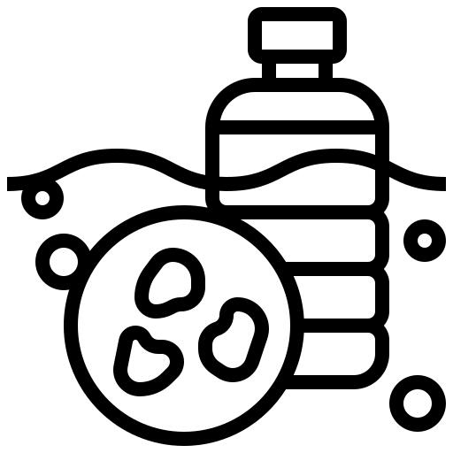 微塑料
