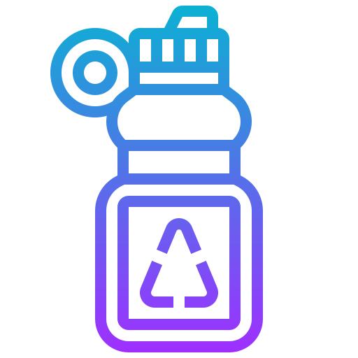 Reusable bottle