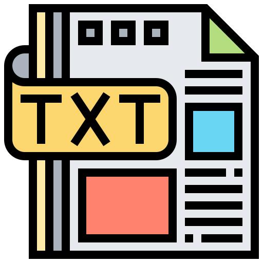 File type