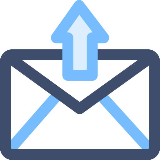 Send mail