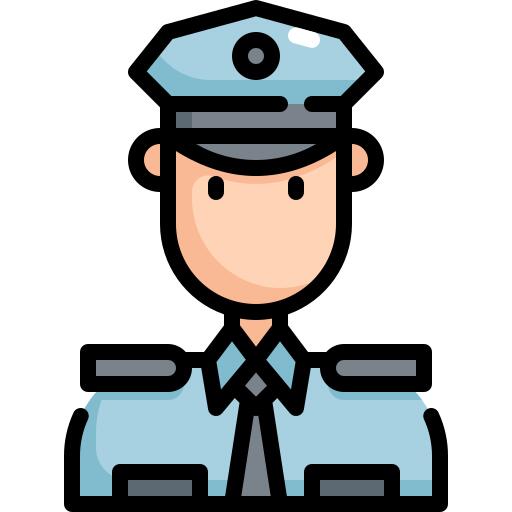 警察