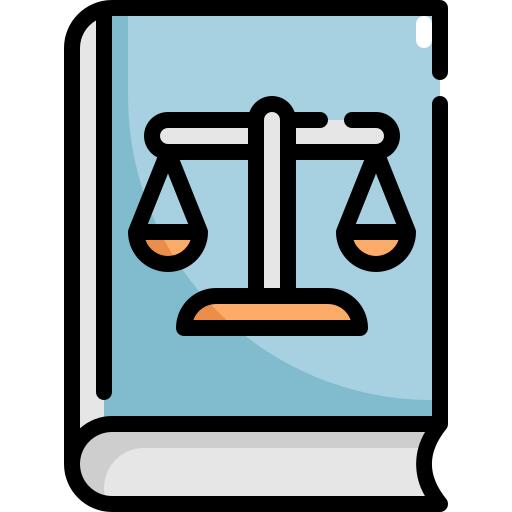 Law book