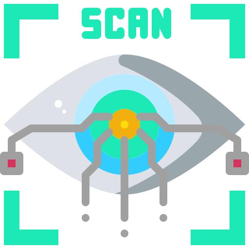 Biometric recognition