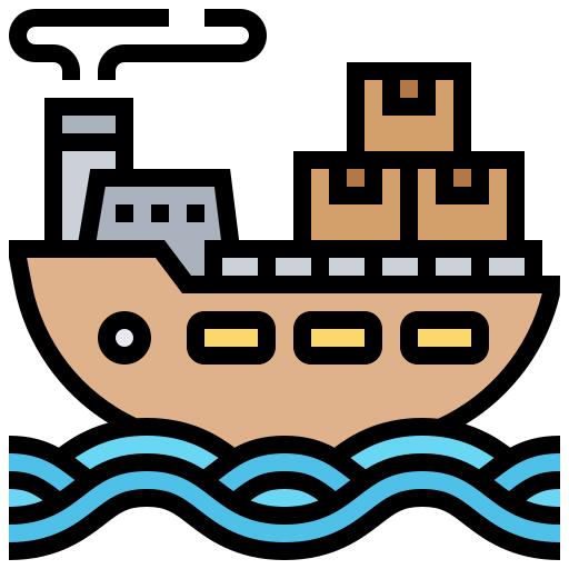 Ship