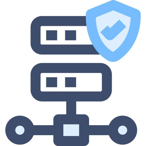 Data server