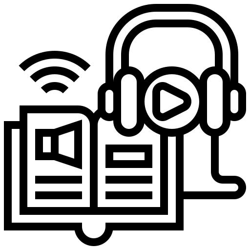 Audiobook