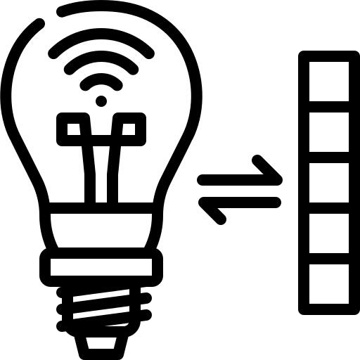 Smart light