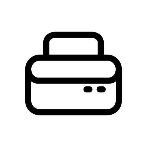 Paper printer