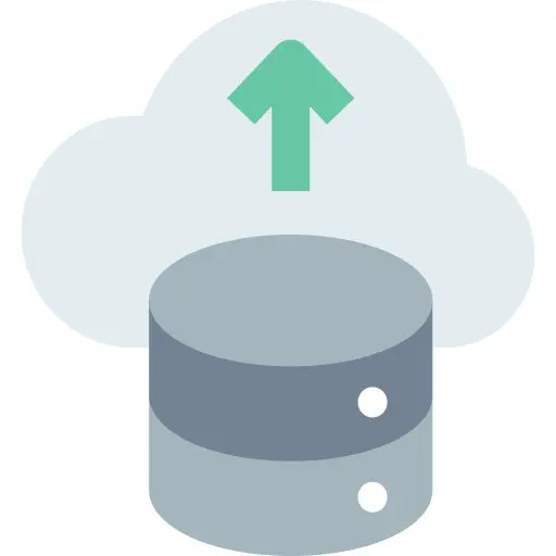 Cloud server