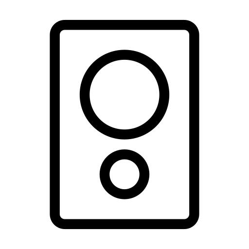 Speaker