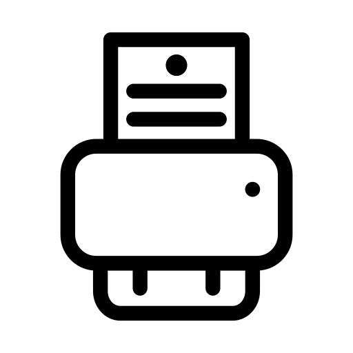 Print tool