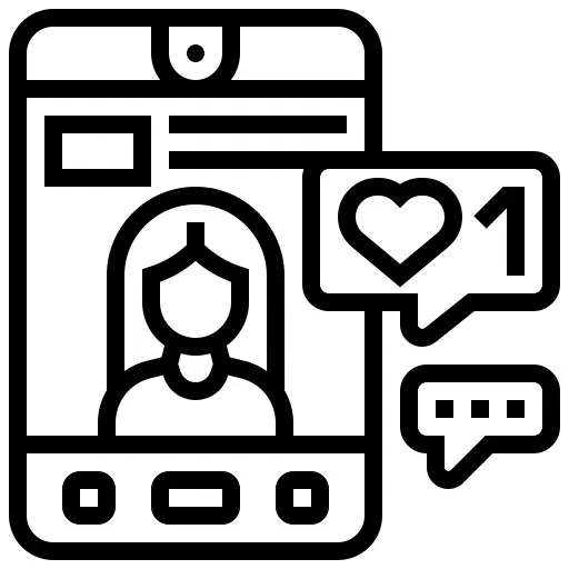 社会的