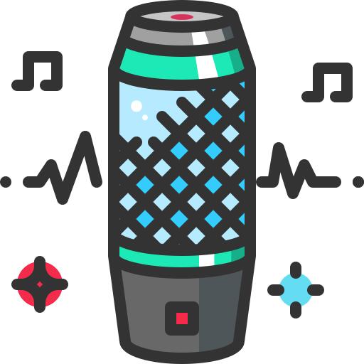 扬声器