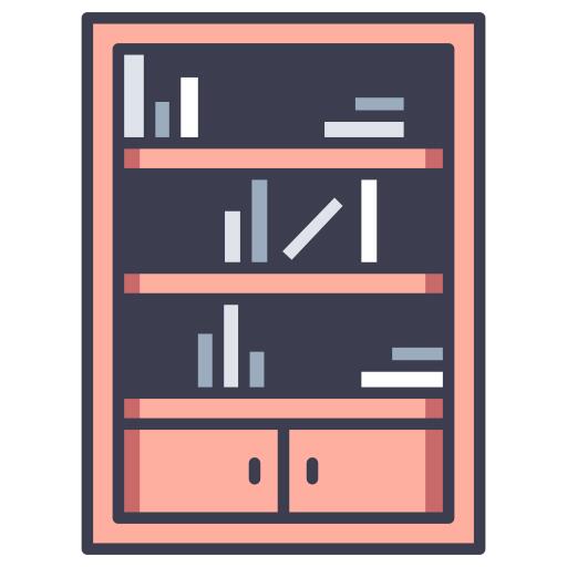 Bookshelf