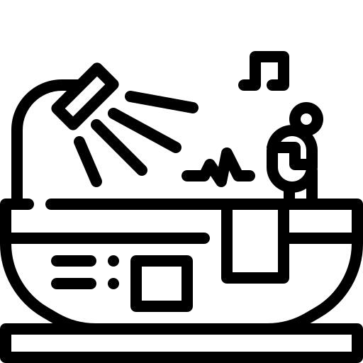 浴缸