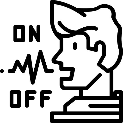 Voice control